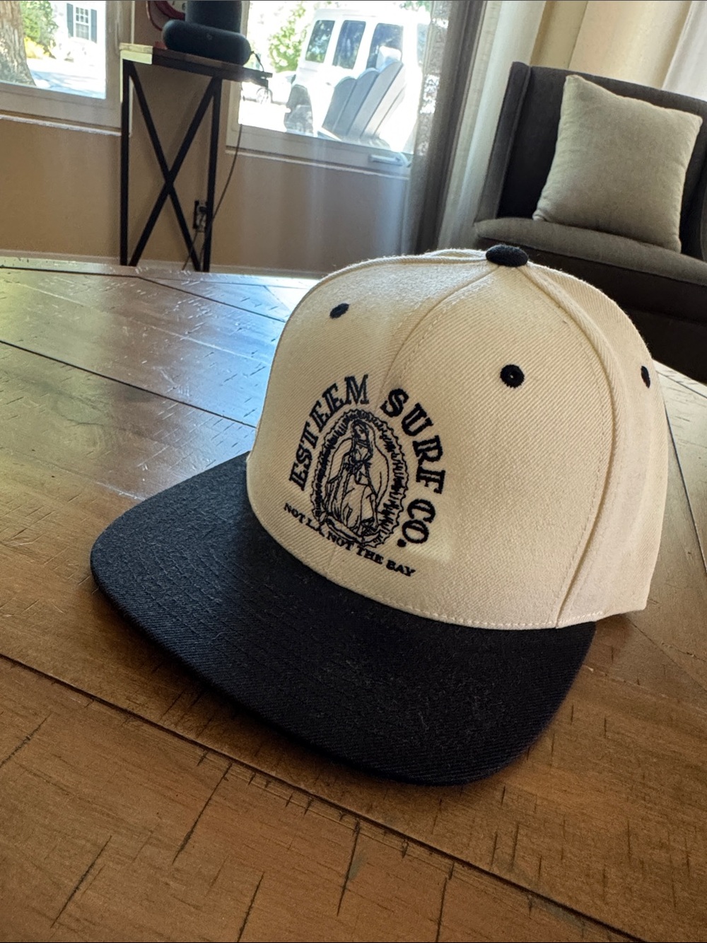Esteem Surf Co. Hat